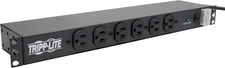 Eaton  DRS-1215 14 Outlet 1U Rack Mount Surge Protector picture