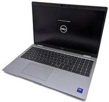 Incomplete Dell Precision 3590 15.6