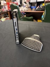 Lenovo IdeaCentre Q190 PC Desktop W/ Lenovo Multimedia Remote N5902 picture