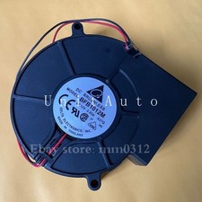 1PCS Open Box DELTA BFB1012M DC12V 0.85A 9733 Centrifugal Blower Turbo Fan picture
