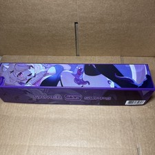 GamerSupps GG Waifu Creator Cup: SquChan Valentine Mousepad - New - Read Below picture