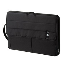 Sanwa Supply Casual PC Inner Case for 13.3-inch Widescreen PCs IN-CA13BK picture