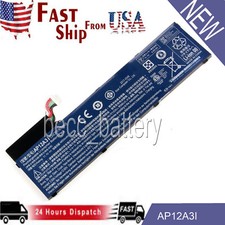 For AP12A3i AP12A31 M5 M3-581TG AP12A4i MA50 Q5LJ1 Laptop Battery picture