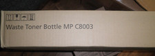 NEW Genuine Ricoh MP C8003 Waste Toner Bottle D892-01 417721 picture