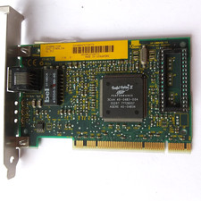 3Com 3C905B-TXNM EtherLink XL PCI 10/100 Ethernet Network Adapter Card RJ45 picture
