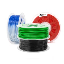 Gizmo Dorks ABS or PLA Filament 1.75mm or 3mm 1kg for 3D Printers Many Colors picture