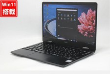 NEC VersaPro PC-VKT10C-6 12.5 Inch Full HD Laptop Core i5-10210Y 8GB 128GB SSD picture