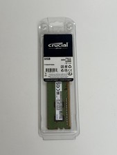 Samsung 4GB DDR4-3200 PC4-25600 Desktop RAM UDIMM M378A5244CB0-CWE picture