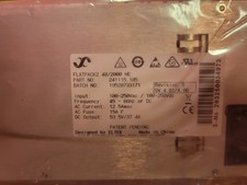 Eltek Flatpack2 48/2000 HE Rectifier Module 241115.105- Sealed picture