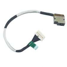 For HP 15-FA 15-FB DC Power Jack N13314-001 L52B16-S46 N13470-S60 N13470-Y60 picture