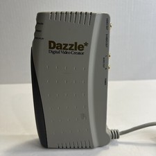 Dazzle Digital Video Creator Model: DVC-USB -  tested - works great picture