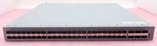 Avaya VSP 7254XSQ 48x 1/10G SFP+ + 6x 40G QSFP+ B2F Premier Switch EC720001X-E6 picture