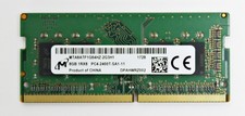 Samsung 8GB DDR4 1Rx8 PC4-2133P Laptop Memory RAM M471A1K43BB0-CPB picture