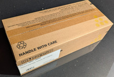 Genuine Ricoh SP C310HA Yellow Print Cartridge NEW picture