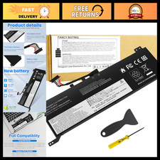 15.36V 60Wh Laptop Battery Replacement for Lenovo Legion 5 Series, Compatible Mo picture