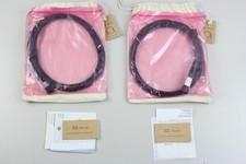 Lot of 2 Cisco Meraki MA-CBL-40G-3M MS Switch Stacking Cables A30-22140 NEW picture