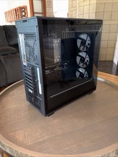 iBUYPOWER Slate Mesh Series – RA10i Series A36BBi301B.10143 picture