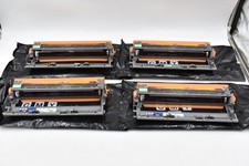 Brother DR-210CL Drum Unit Set 4 Piece HL-3040CN 3070CW MFC-9320CW OPEN BOX picture