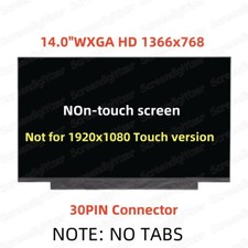 For HP 14-DQ1002LA 14-DQ1003LA 14-DQ1004LA LCD Screen picture