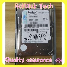New IBM 00Y2428 300GB 15000RPM SAS 6GBPS 2.5 INCH SFF Hard Drive Disk HDD picture