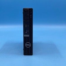 (Lot of 28) Dell OptiPlex 7080 | i5-10500 | 8GB RAM | No Storage | No OS picture
