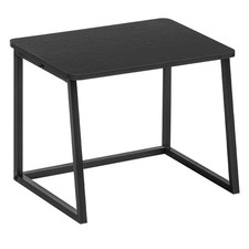 HOOBRO 2-Tier Printer Stand Black picture