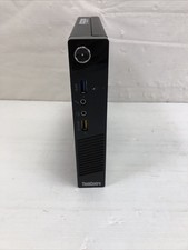 Lenovo Thinkcentre M73 i5 no boot - no hard drive or ram - parts picture
