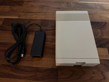 ** Commodore 1581 Disk Drive w/ NEW Power Supply picture