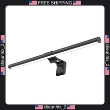 Monitor Light Bar, Ultrawide LED Desk Lamp for Computer, 15.7'', Stepless picture