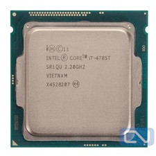 Intel Core i7-4785T SR1QU 2.20GHz 8MB 4-Core LGA1150 B Grade CPU Processor picture