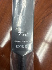 Cisco 4G-LTE-ANTM-SMA-D Dipole Antenna Omnidirectional Antenna - 12 available picture