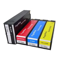 For HP FI-1000 Compatible Ink Cartridge for HP IJetColor 1175/1175C/1175Pro picture