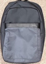 Targus GeoLite Essentials Backpack - Fits 14-16” Laptop/Notebook (NWOT) picture