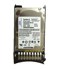For IBM 90Y8873 90Y8872 90Y8876 600GB 10K 2.5 SAS II 6 GB/PS hard disk picture