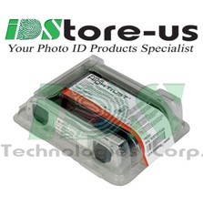 Evolis R5F002AAA  Color Ribbon YMCKO for Zenius / Primacy - 200 prints - Genuine picture