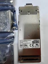 1PC NOKIA 3HE08217AARA01 IPUIBVJDAA CFP2-100G-LR4 10KM 3HE08217AA Module picture