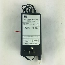 Genuine HP 0950-4081 A2H22D Output 32V 940mA Power Supply Adapter A4 picture