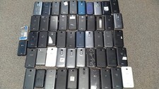 Lot of 52 Untested Older LG Smartphones Cell Phones picture