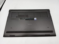 Genuine OEM Dell Precision 7540 Bottom Lower Case Cover Panel 056FGF 56FGF -RR picture