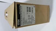 NEW ATEN ALTUSCN KH1508I CAT5 HIGH-DENSITY KVM OVER THE NET IP SWITCH picture