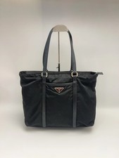 Prada Tessuto Shoulder Bag picture