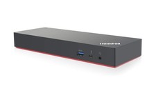 Lenovo ThinkPad Thunderbolt 3 Dock Gen 2 (40AN0135) 