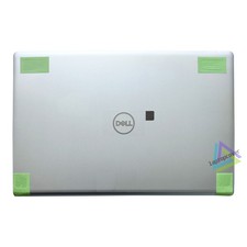 New Back Cover / Bezel / Hinge For Dell Inspiron 15 3530 3520 3511 Black/Silver picture