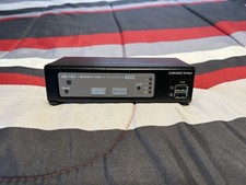 ConnectPro UR-12+ Master-it KVM Switch w/DDM for One Monitor & Two Computers picture