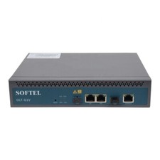 Professional Single Port OLT GPON Olt Gpon 4 Ports Compatible with VSOL  picture