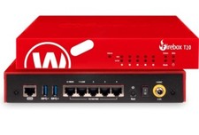 WatchGuard Firebox T20-W Security Appliance with 3YR Total Security Bundle Suite picture
