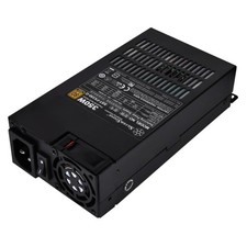 SilverStone TFX Series FX350-G Internal Power Supply SST-FX350-G picture