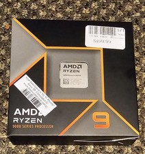 AMD Ryzen 9 9900x 12-Core 24-Thread 4.4 GHz 5.6 GHz Socket AM5 NEW picture
