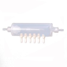 Ink buffer bottle Ink Circulation Diverter fits for eps 5113 XP600 4720 picture