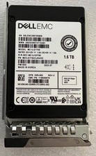 5RJND DELL EMC MZ-ILG1T60 1.6TB SAS 24Gbs MU 05RJND HDD HARD DRIVE HDD picture